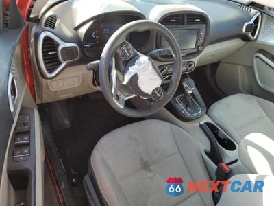 Zdjęcie 8 z 11 samochodu: 2023 KIA SOUL LX VIN:KNDJ23AU0P7195620 - miniatura