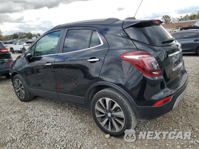 Drugie zdjęcie samochodu z przodu: 2019 BUICK ENCORE ESSENCE VIN:KL4CJCSM7KB707500 - miniatura