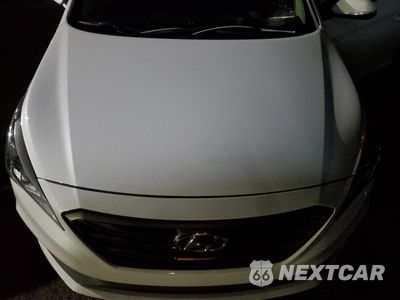 Zdjęcie 11 z 12 samochodu: 2016 HYUNDAI SONATA SPORT VIN:5NPE34AF8GH322874 - miniatura