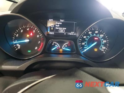 Zdjęcie 9 z 13 samochodu: 2014 FORD ESCAPE TITANIUM VIN:1FMCU9J93EUA05322 - miniatura