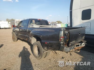 Drugie zdjęcie samochodu z przodu: 2005 CHEVROLET SILVERADO 3500 WORK VIN:1GCJK33235F864509 - miniatura