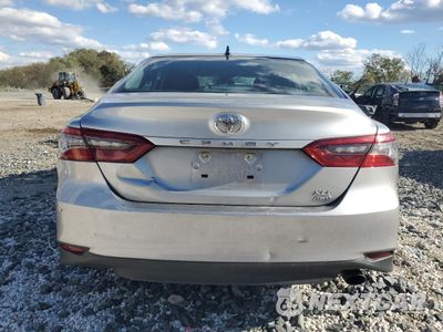Zdjęcie 6 z 14 samochodu: 2023 TOYOTA CAMRY XLE VIN:4T1F11BK6PU077241 - miniatura