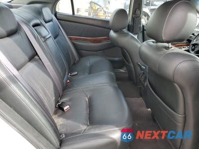 Zdjęcie 10 z 14 samochodu: 2001 ACURA 3.2TL VIN:19UUA56661A012027 - miniatura