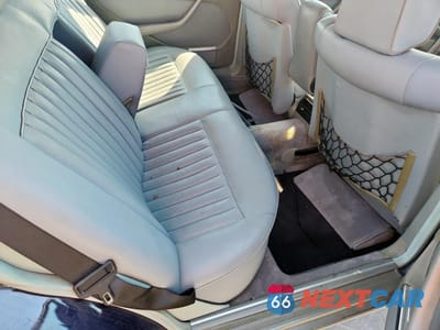 Zdjęcie 10 z 12 samochodu: 1988 MERCEDES-BENZ 560 SEL VIN:WDBCA39D3JA400095 - miniatura