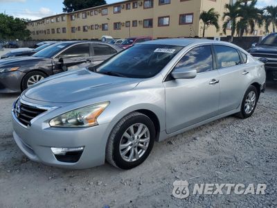 2014 NISSAN ALTIMA 2.5 1N4AL3AP7EC320680 - główne zdjęcie licytacji z USA - miniatura
