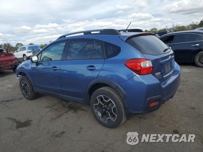 Drugie zdjęcie samochodu z przodu: 2014 SUBARU XV CROSSTREK 2.0 PREMIUM VIN:JF2GPACC7E8307732 - miniatura