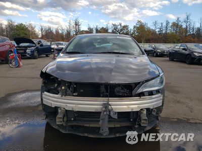 Piąte zdjęcie samochodu w środku: 2015 CHRYSLER 200 LIMITED VIN:1C3CCCAB9FN726719 - miniatura