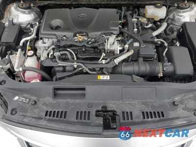 Zdjęcie 11 z 13 samochodu: 2019 TOYOTA AVALON XLE VIN:4T1B21FBXKU007322 - miniatura