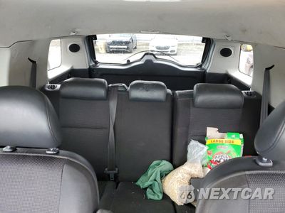 Zdjęcie 10 z 14 samochodu: 2007 TOYOTA FJ CRUISER VIN:JTEBU11F270069591 - miniatura
