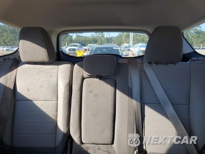 Zdjęcie 10 z 13 samochodu: 2014 FORD ESCAPE SE VIN:1FMCU0G95EUB02248 - miniatura