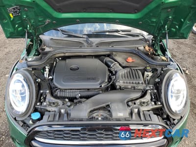 Zdjęcie 11 z 12 samochodu: 2021 MINI COOPER S VIN:WMWWJ5C00M3N14853 - miniatura