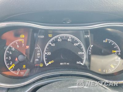 Zdjęcie 9 z 15 samochodu: 2020 JEEP GRAND CHEROKEE LIMITED VIN:1C4RJFBG7LC110483 - miniatura