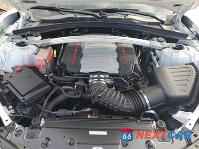 Zdjęcie 11 z 11 samochodu: 2023 CHEVROLET CAMARO SS VIN:1G1FH3D71P0116709 - miniatura