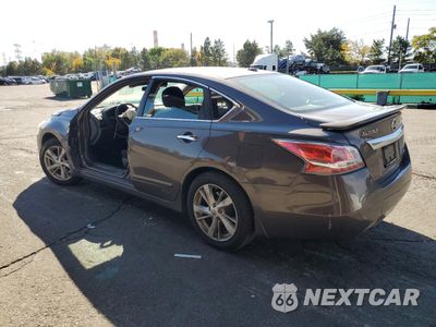 Drugie zdjęcie samochodu z przodu: 2014 NISSAN ALTIMA 2.5 VIN:1N4AL3AP4EC319423 - miniatura
