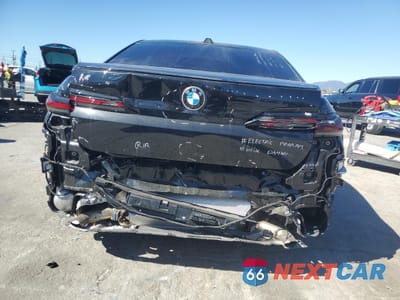 Zdjęcie 6 z 15 samochodu: 2023 BMW 760 XI VIN:WBA33EJ05PCN11130 - miniatura