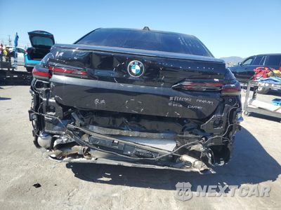 Zdjęcie 6 z 15 samochodu: 2023 BMW 760 XI VIN:WBA33EJ05PCN11130 - miniatura