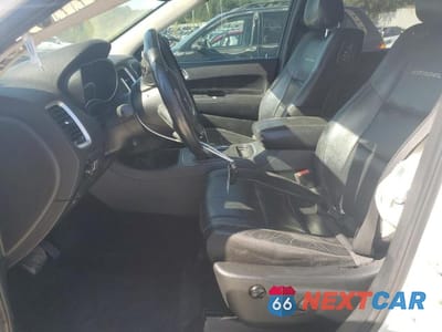 Zdjęcie 7 z 13 samochodu: 2018 DODGE DURANGO CITADEL VIN:1C4SDHET5JC226453 - miniatura