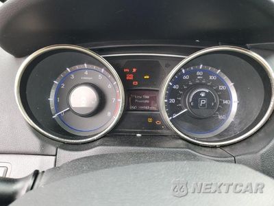 Zdjęcie 9 z 12 samochodu: 2011 HYUNDAI SONATA GLS VIN:5NPEB4AC1BH157719 - miniatura