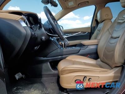 Zdjęcie 7 z 13 samochodu: 2020 CADILLAC XT6 PLATINUM PREMIUM LUXURY VIN:1GYKPERS8LZ119396 - miniatura