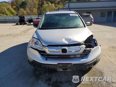 Piąte zdjęcie samochodu w środku: 2009 HONDA CR-V EX VIN:5J6RE48589L048562 - miniatura