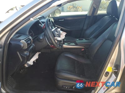 Zdjęcie 7 z 12 samochodu: 2016 LEXUS IS 300 VIN:JTHCM1D26G5006710 - miniatura