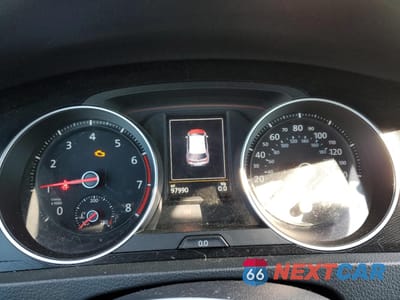 Zdjęcie 9 z 12 samochodu: 2015 VOLKSWAGEN GTI VIN:3VWYT7AU8FM033934 - miniatura