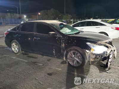 Czwarte zdjęcie samochodu z boku: 2015 NISSAN ALTIMA 2.5 VIN:1N4AL3AP4FC192058 - miniatura