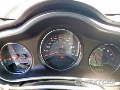 Zdjęcie 9 z 12 samochodu: 2013 DODGE AVENGER SXT VIN:1C3CDZCGXDN682123 - miniatura