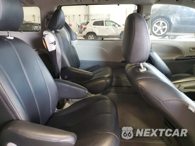Zdjęcie 11 z 13 samochodu: 2011 TOYOTA SIENNA LE VIN:5TDKK3DC4BS105407 - miniatura