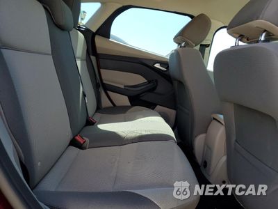 Zdjęcie 11 z 15 samochodu: 2013 FORD FOCUS SE VIN:1FADP3K27DL379375 - miniatura
