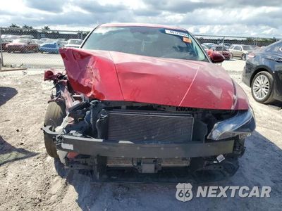 Piąte zdjęcie samochodu w środku: 2021 HYUNDAI ELANTRA SEL VIN:5NPLS4AG9MH035137 - miniatura