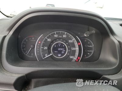 Zdjęcie 9 z 14 samochodu: 2016 HONDA CR-V SE VIN:5J6RM4H49GL082498 - miniatura