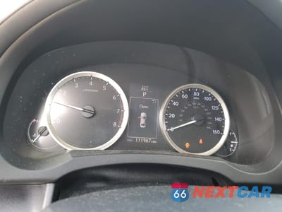 Zdjęcie 9 z 12 samochodu: 2014 LEXUS IS 250 VIN:JTHBF1D27E5037466 - miniatura