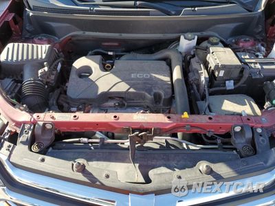 Zdjęcie 12 z 14 samochodu: 2018 CHEVROLET EQUINOX PREMIER VIN:2GNAXVEV2J6123722 - miniatura