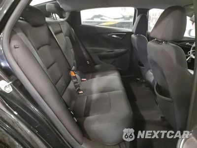 Zdjęcie 10 z 12 samochodu: 2018 CHEVROLET MALIBU LS VIN:1G1ZB5ST6JF282755 - miniatura