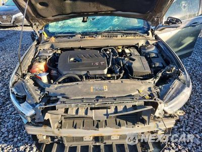 Zdjęcie 11 z 13 samochodu: 2014 FORD FUSION SE VIN:1FA6P0HD3E5365950 - miniatura