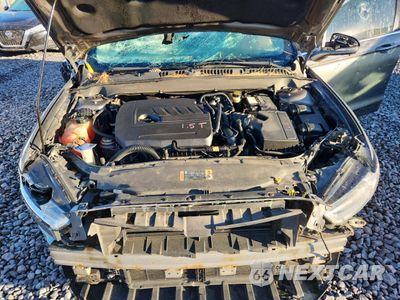 Zdjęcie 11 z 13 samochodu: 2014 FORD FUSION SE VIN:1FA6P0HD3E5365950 - miniatura