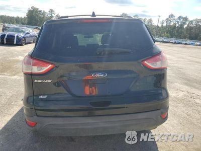 Zdjęcie 6 z 13 samochodu: 2013 FORD ESCAPE S VIN:1FMCU0F70DUA69240 - miniatura