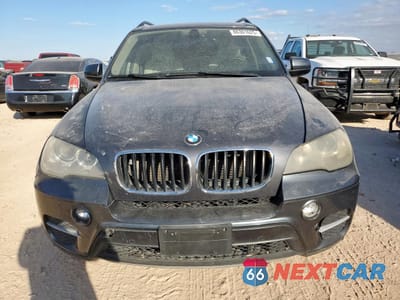 Piąte zdjęcie samochodu w środku: 2012 BMW X5 XDRIVE35I VIN:5UXZV4C51CL985899 - miniatura