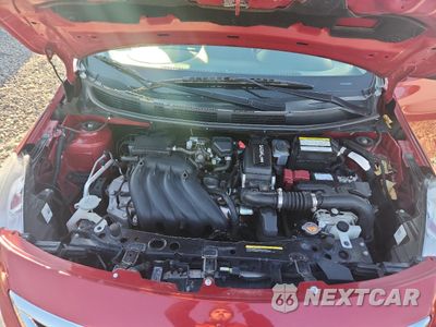 Zdjęcie 11 z 12 samochodu: 2016 NISSAN VERSA S VIN:3N1CN7AP9GL867366 - miniatura