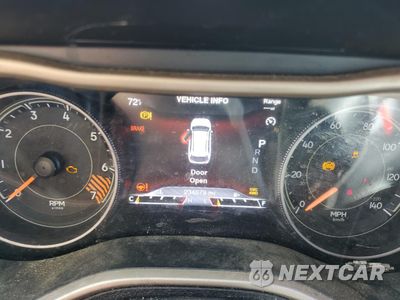 Zdjęcie 9 z 14 samochodu: 2015 JEEP CHEROKEE LIMITED VIN:1C4PJMDB3FW557943 - miniatura