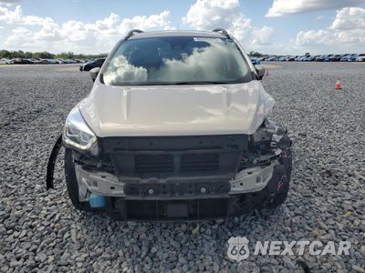 Piąte zdjęcie samochodu w środku: 2018 FORD ESCAPE SEL VIN:1FMCU0HD2JUB99535 - miniatura