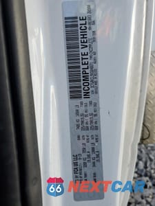 Zdjęcie 12 z 12 samochodu: 2019 RAM 4500 VIN:3C7WRKCL5KG646671 - miniatura