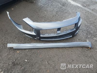 Zdjęcie 12 z 13 samochodu: 2010 NISSAN MAXIMA S VIN:1N4AA5AP7AC822763 - miniatura
