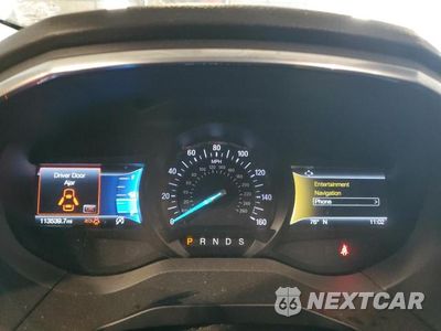 Zdjęcie 9 z 13 samochodu: 2020 FORD EDGE TITANIUM VIN:2FMPK4K97LBA59072 - miniatura