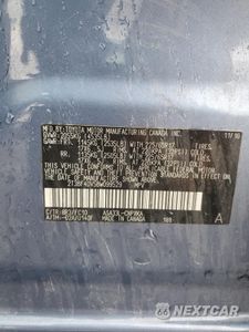 Zdjęcie 13 z 15 samochodu: 2011 TOYOTA RAV4 VIN:2T3BF4DV5BW099529 - miniatura