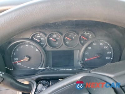 Zdjęcie 9 z 11 samochodu: 2023 GMC SIERRA K1500 VIN:1GTRUAED3PZ178617 - miniatura