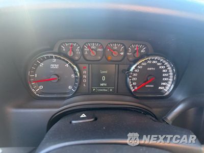 Zdjęcie 8 z 15 samochodu: 2017 CHEVROLET TAHOE POLICE VIN:1GNLCDEC2HR190882 - miniatura
