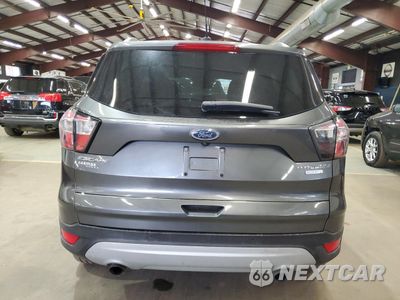 Zdjęcie 6 z 14 samochodu: 2017 FORD ESCAPE TITANIUM VIN:1FMCU0J94HUB04019 - miniatura