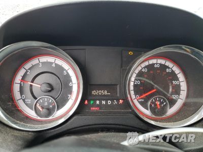 Zdjęcie 9 z 15 samochodu: 2015 RAM TRADESMAN VIN:2C4JRGAG2FR587119 - miniatura